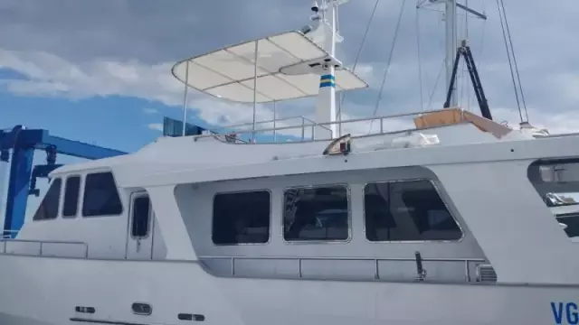 BENETTI SAIL DIVISION - BENETTI 20 - exteriors