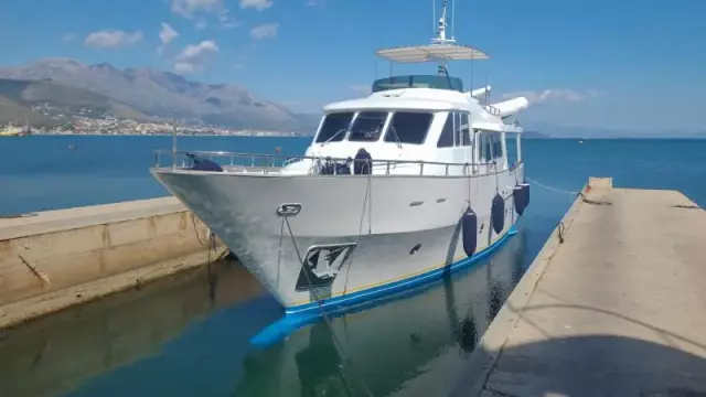 BENETTI SAIL DIVISION - BENETTI 20 - exteriors