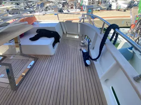 BENETTI SAIL DIVISION - BENETTI 20 - exteriors