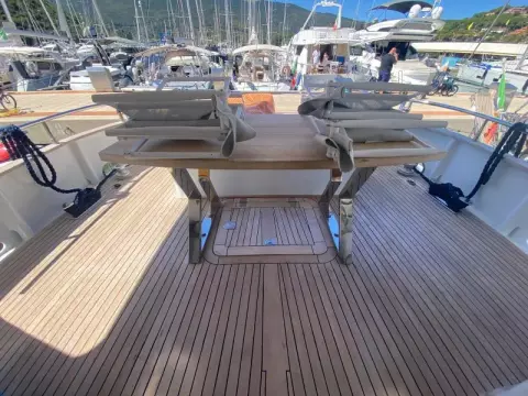 BENETTI SAIL DIVISION - BENETTI 20 - exteriors