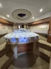 1999 Princess V55 12