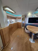 1999 Princess V55 13