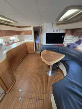 1999 Princess V55 11