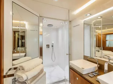 30 - Master En Suite