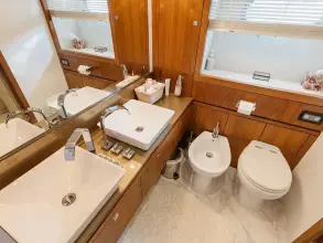29 - Master En Suite