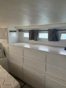 Used Power Monohull for sale