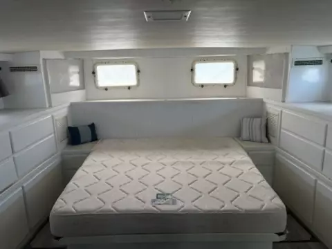 Used Power Monohull for sale