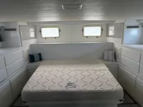 Used Power Monohull for sale