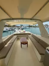 Used Power Monohull for sale