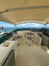 Used Power Monohull for sale