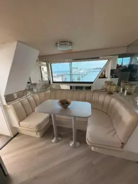 Used Power Monohull for sale