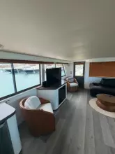 Used Power Monohull for sale