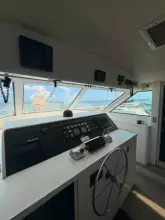 Used Power Monohull for sale