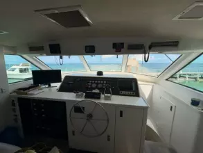 Used Power Monohull for sale