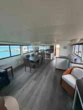 Used Power Monohull for sale