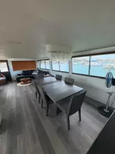 Used Power Monohull for sale