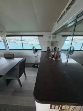 Used Power Monohull for sale