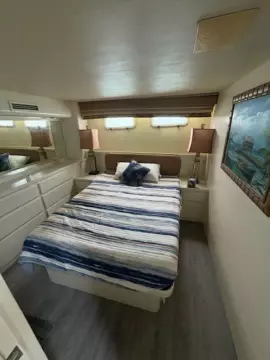 Used Power Monohull for sale