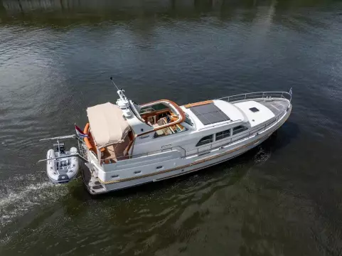 Linssen Linssen 10