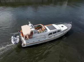 Linssen Linssen 10