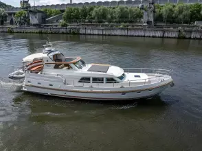 Linssen Linssen 11