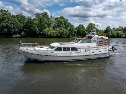 Linssen Linssen 15