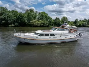 Linssen Linssen 15