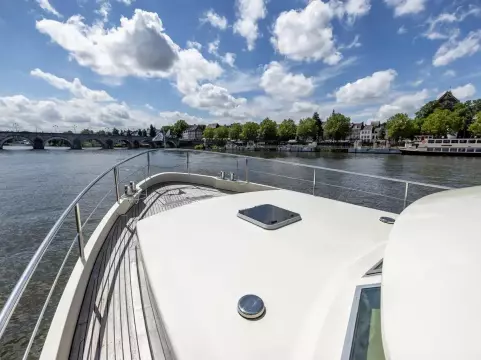 Linssen Linssen 19