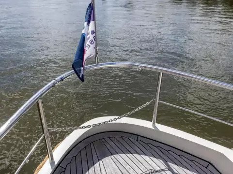 Linssen Linssen 23