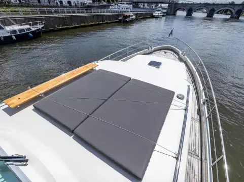 Linssen Linssen 26