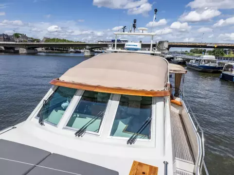 Linssen Linssen 27