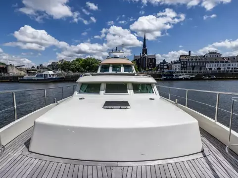 Linssen Linssen 29