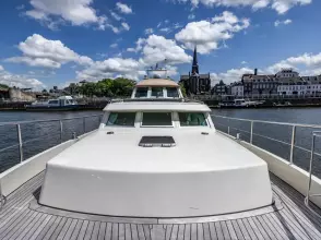 Linssen Linssen 29