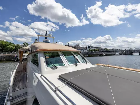 Linssen Linssen 31