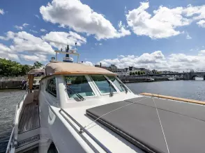 Linssen Linssen 31