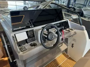 Jeanneau Cap Camarat 10.5 WA S2 op voorraad 7