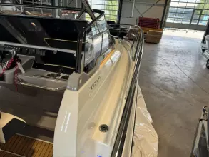 Jeanneau Cap Camarat 10.5 WA S2 op voorraad 10