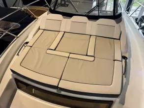 Jeanneau Cap Camarat 10.5 WA S2 op voorraad 11