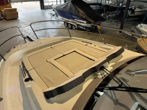 Jeanneau Cap Camarat 10.5 WA S2 op voorraad 12