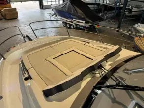 Jeanneau Cap Camarat 10.5 WA S2 op voorraad 12