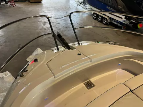 Jeanneau Cap Camarat 10.5 WA S2 op voorraad 13