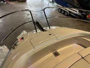 Jeanneau Cap Camarat 10.5 WA S2 op voorraad 13