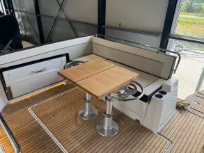 Jeanneau Cap Camarat 10.5 WA S2 op voorraad 15