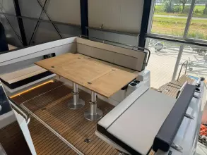 Jeanneau Cap Camarat 10.5 WA S2 op voorraad 16