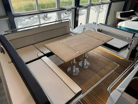 Jeanneau Cap Camarat 10.5 WA S2 op voorraad 17