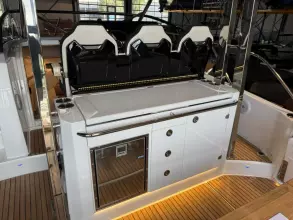 Jeanneau Cap Camarat 10.5 WA S2 op voorraad 18