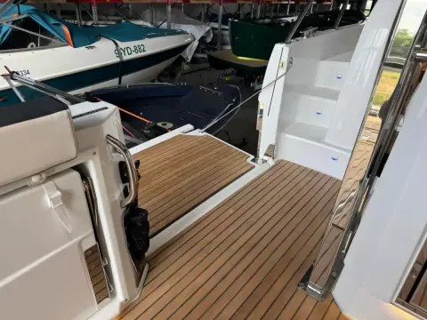 Jeanneau Cap Camarat 10.5 WA S2 op voorraad 20