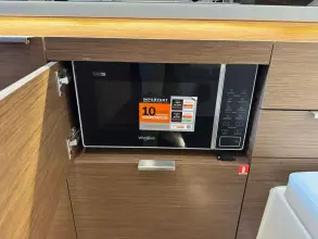 Jeanneau Cap Camarat 10.5 WA S2 op voorraad 24