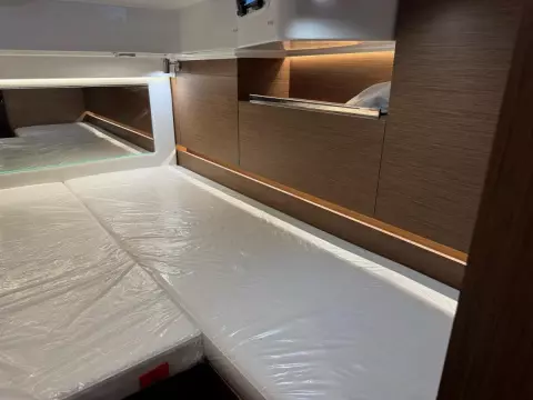 Jeanneau Cap Camarat 10.5 WA S2 op voorraad 27