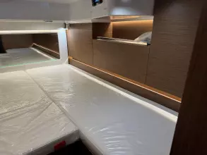 Jeanneau Cap Camarat 10.5 WA S2 op voorraad 27